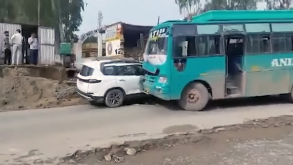 Tata Safari