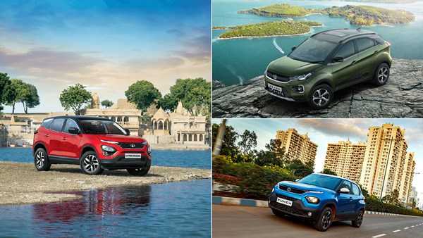 Tata Cars: ಭಾರತದಲ್ಲಿ ಬಿಡುಗಡೆಯಾಗಲಿವೆ ಟಾಟಾದ ನೂತನ ಕಾರುಗಳು.. ನಂಬರ್ 1 ಪಕ್ಕಾ Tata Cars: ಭಾರತದಲ್ಲಿ ಬಿಡುಗಡೆಯಾಗಲಿವೆ ಟಾಟಾದ ನೂತನ ಕಾರುಗಳು.. ನಂಬರ್ 1 ಪಕ್ಕಾ