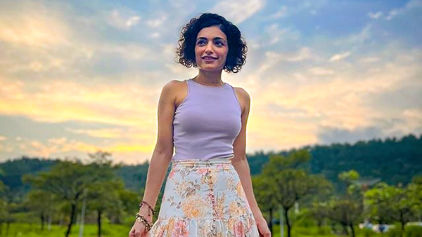 ಕಣಿವೆಯಿಂದ ಉರುಳಿಬಿದ್ದ ಕಾರು, ಖ್ಯಾತ ನಟಿ ವೈಭವಿ ಇನ್ನಿಲ್ಲ: ಸಾಯುವ ಮುನ್ನ ಜೀವ ಉಳಿಸಿಕೊಳ್ಳಲು ಶತಪ್ರಯತ್ನ