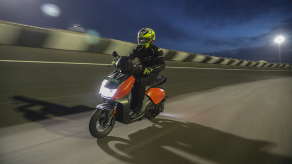 Hero ಎಲೆಕ್ಟ್ರಿಕ್ ಸ್ಕೂಟರ್: ವಿಶ್ವ ಗಿನ್ನೆಸ್ ದಾಖಲೆಗೆ ಸೇರ್ಪಡೆ