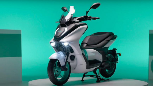 Upcoming Electric Scooters