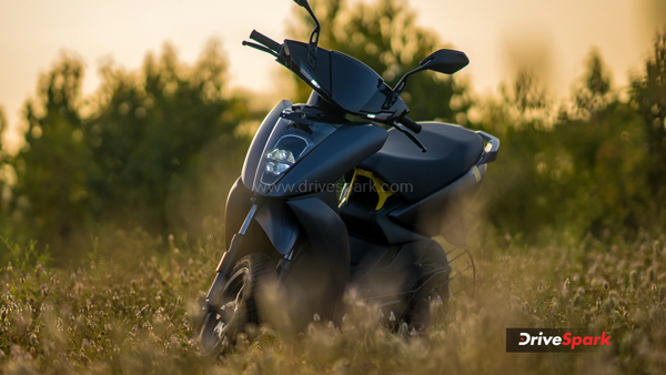Ather 450S Electric Scooter 