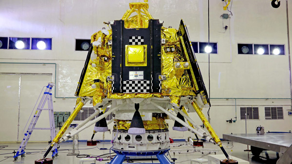 chandrayaan-3-launch-date-july-13-officials-revealed