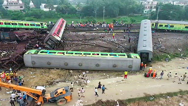 western railway implements cvvrs for locomotives