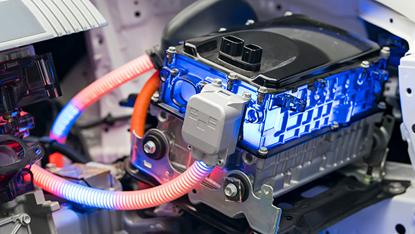 Issues of Owning An Electric Vehicle