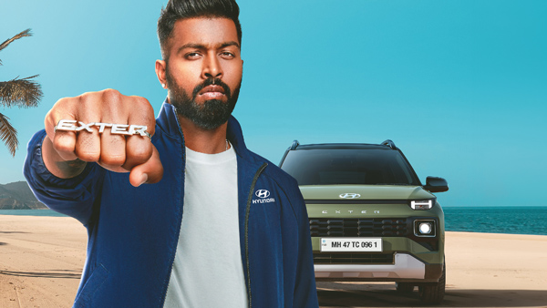 Hardik Pandya 