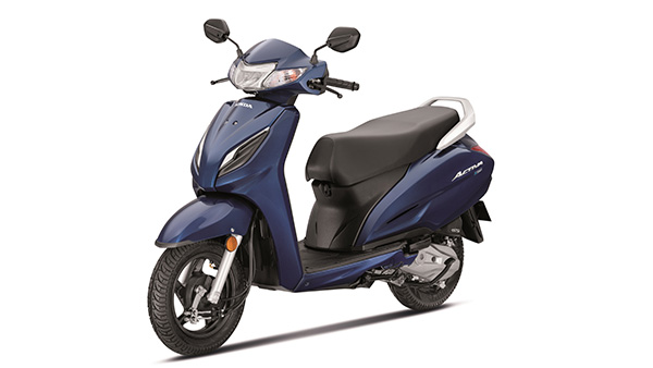 Honda Activa 