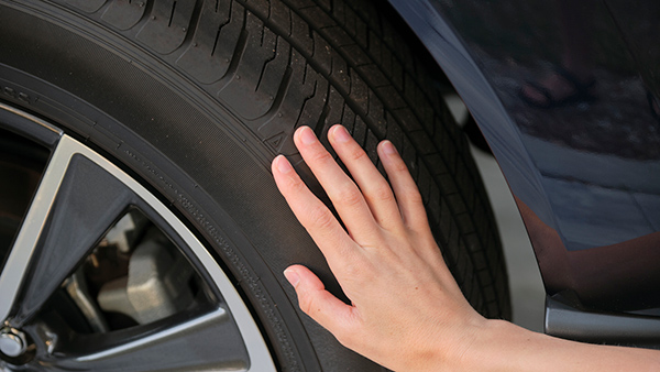 Top Five Tips For New Tyre Buyers