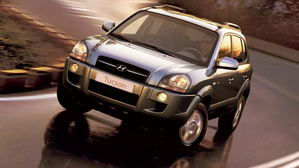 Top Five Flop SUVs