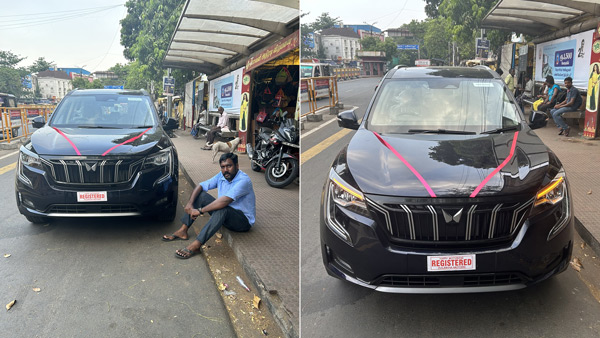 ಮಹೀಂದ್ರಾದ ಹೊಚ್ಚ ಹೊಸ ಜನಪ್ರಿಯ ಕಾರು 3 ದಿನದಲ್ಲಿ ನಡುರಸ್ತೆಯಲ್ಲಿ ಕೆಟ್ಟು ನಿಂತು ಬಿಡ್ತು! 