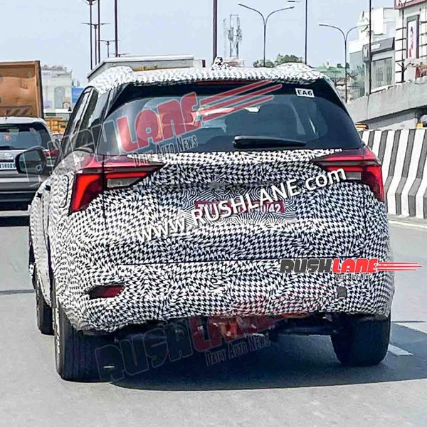 mahindra xuv 700 ev