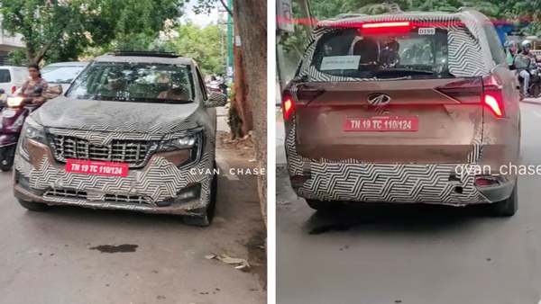 ಪವರ್ ಫುಲ್ Mahindra ಎಲೆಕ್ಟ್ರಿಕ್ ಕಾರು ಕಾಣಿಸಿತು: ಬೆಂಗಳೂರಿನಿಂದ ಮಂಗಳೂರಿಗೆ ನಾನ್ ಸ್ಟಾಪ್ ಹೋಗಬಹುದು..! 