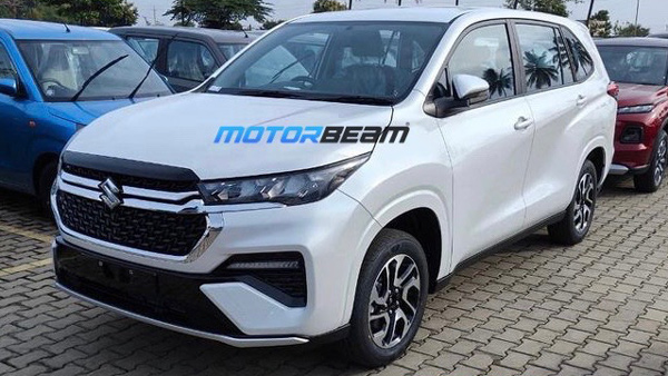 maruti-invicto-mpv-interior-leaked-ahead-launch