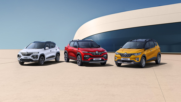 Renault Offer: ಯಾರು ಅಂದಾಜಿಸಿರಲಿಲ್ಲ... ರೆನಾಲ್ಟ್‌ನಿಂದ ಭಾರೀ ಬಂಪರ್ ಆಫರ್