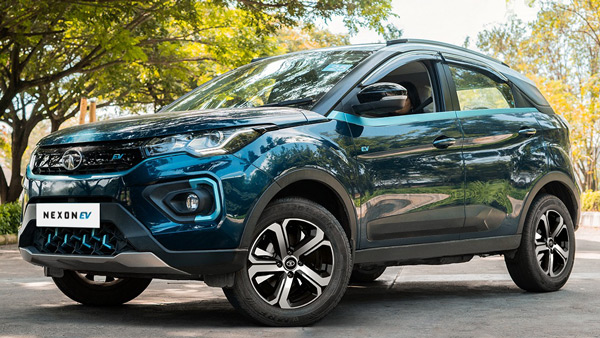 Tata Nexon EV: ಐತಿಹಾಸಿಕ ಮೈಲಿಗಲ್ಲು ನಿರ್ಮಿಸಿದ ಟಾಟಾ ನೆಕ್ಸಾನ್ ಇವಿ.. ಇದರಿಂದಲೇ ಚರಿತ್ರೆ ಆರಂಭ