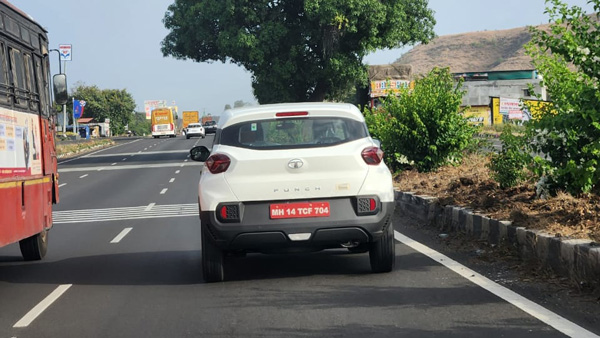 Tata Punch iCNG: ಬೈಕ್‌ನಂತೆ ಮೈಲೇಜ್ ನೀಡುವ ಟಾಟಾ ಪಂಚ್ ಕಾರು ಶೀಘ್ರ ಬಿಡುಗಡೆ!