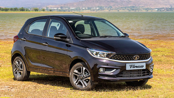 Tata Cars discounts 