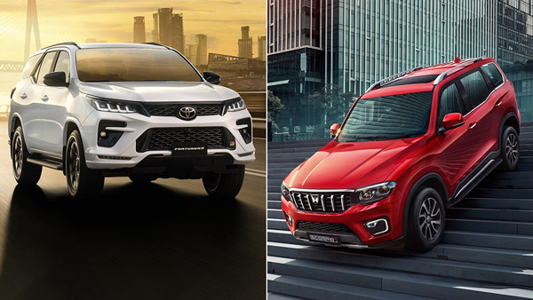 ಎಲ್ಲದಕ್ಕೂ ಸೈ.. ಯಾವುದೇ ಸನ್ನಿವೇಶಕ್ಕೂ ಬಗ್ಗಲ್ಲ: ಸ್ಕಾರ್ಪಿಯೋ, ಫಾರ್ಚುನರ್ ಕಾರುಗಳೇ ಬೆಸ್ಟ್ ಅಂತೆ! 