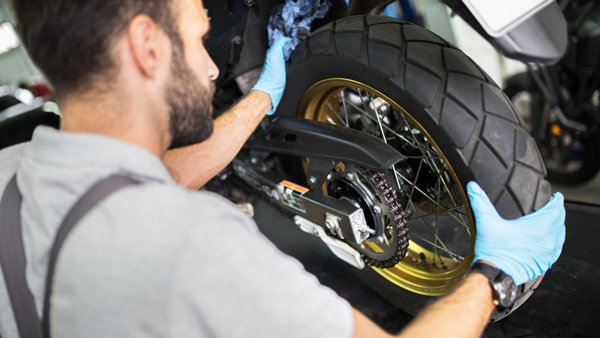 Bike Maintenance Tips