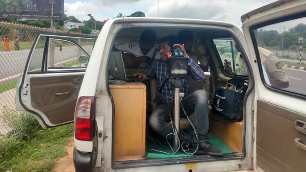 Bangalore-Mysore Express way: ವೇಗಮಿತಿ ನಿಗದಿ, ನಿಯಮ ಮೀರಿದವರ ವಿರುದ್ಧ ಕೇಸ್ ದಾಖಲು