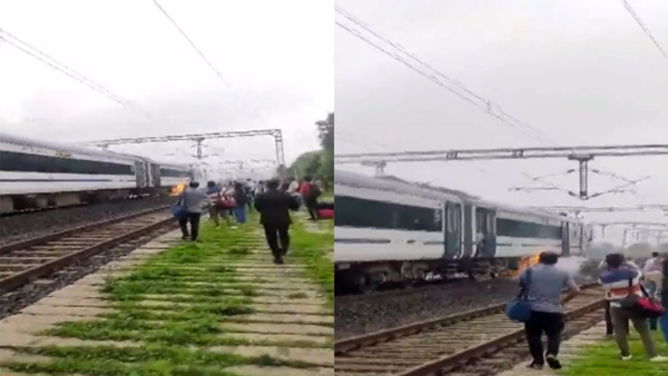 Bhopal To Delhi Vande Bharat Express