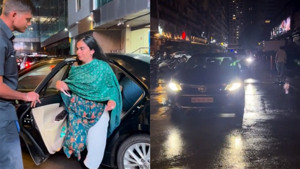 Isha Ambani & Anand Piramal 