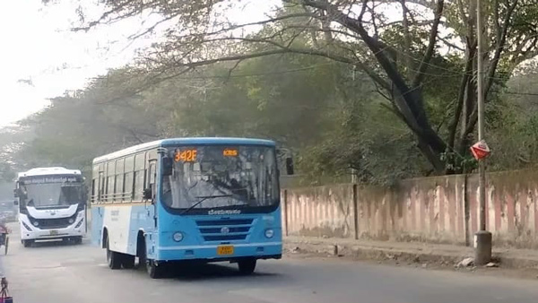 BMTC Bus: ಬಿಎಂಟಿಸಿ ಡೀಸೆಲ್ ಬಸ್‌ಗಳು ಎಲೆಕ್ಟ್ರಿಕ್ ಅವತಾರದಲ್ಲಿ ಬರಲಿವೆ?