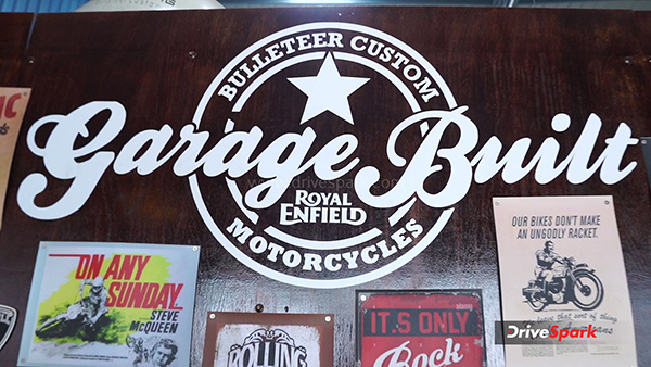 Electric Royal Enfield