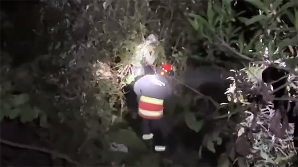 High-Stakes Cable Car Mission