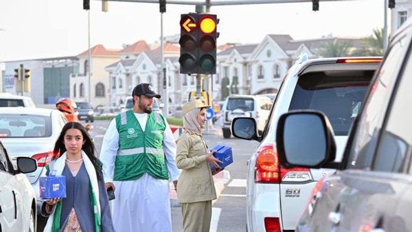 New Traffic Rule In Dubai 