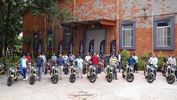 oben-rorr-bengaluru-based-ev-performance-bike-delivery