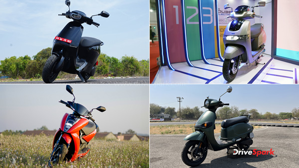 Electric Two Wheelers: ಸರ್ಕಾರದಿಂದ ಬಿಗ್ ಶಾಕ್, ಪಾತಾಳ ಮುಟ್ಟಿದ ಎಲೆಕ್ಟ್ರಿಕ್ ದ್ವಿಚಕ್ರ ವಾಹನ ಮಾರಾಟ!