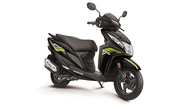 Honda Dio 125: ಅತ್ಯಂತ ಕಡಿಮೆ ಬೆಲೆಗೆ ಹೊಸ ಹೋಂಡಾ ಡಿಯೋ ಬಿಡುಗಡೆ.. ಭರ್ಜರಿ ವಿಶೇಷತೆಗಳಿವೆ