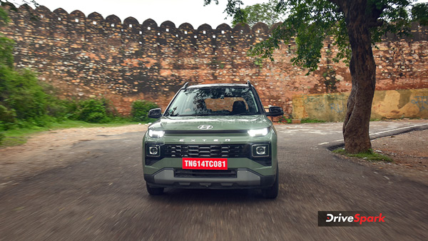 Hyundai Exter: ಟಾಟಾ ಪಂಚ್ ಪ್ರತಿಸ್ಪರ್ಧಿ ಹ್ಯುಂಡೈ ಎಕ್ಸ್‌ಟರ್‌ನಿಂದ ಬುಕ್ಕಿಂಗ್‌ನಲ್ಲಿ ಸುನಾಮಿ... ಪ್ರತಿದಿನವು ದಾಖಲೆ! 