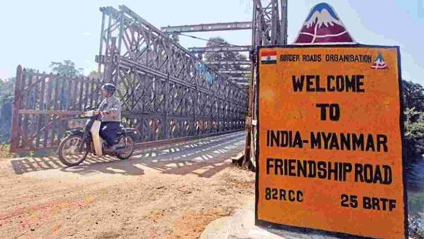 ಎರಡು ದಶಕದ ಕನಸು: ಇಂಡಿಯಾ to ಥೈಲ್ಯಾಂಡ್.. ಬಸ್ಸಿನಲ್ಲಿಯೇ ಹೋಗಬಹುದು! 