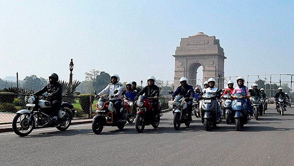 highest-number-two-wheeler-registrations-india-no-1