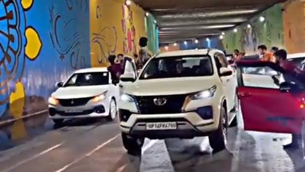 youth-stunts-public-road-fined-12500-noida