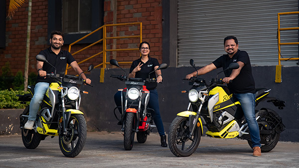 Oben: ಒಂದೆರಡು ದಿನದಲ್ಲೇ ಬೆಂಗಳೂರಿನ ಓಬೆನ್ ರೋರ್ ಎಲೆಕ್ಟ್ರಿಕ್ ಬೈಕ್ ವಿತರಣೆ.. ಭರ್ಜರಿ ವಿಶೇಷತೆಗಳಿವೆ