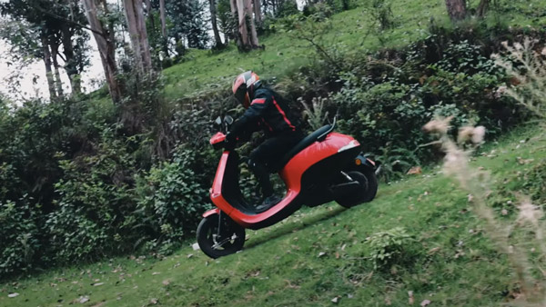 Ola: ಕಡಿಮೆ ಬೆಲೆಯ ಎಸ್1 ಏರ್ ಬಗ್ಗೆ ಓಲಾದಿಂದ ದೊಡ್ಡ ಘೋಷಣೆ.. ವಿಡಿಯೋ