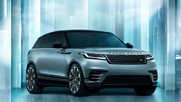 Range Rover Velar 