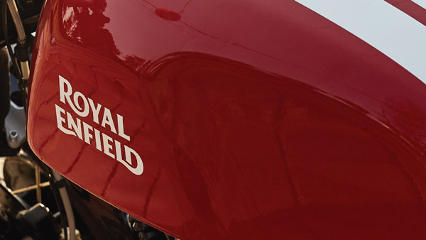 Royal Enfield 