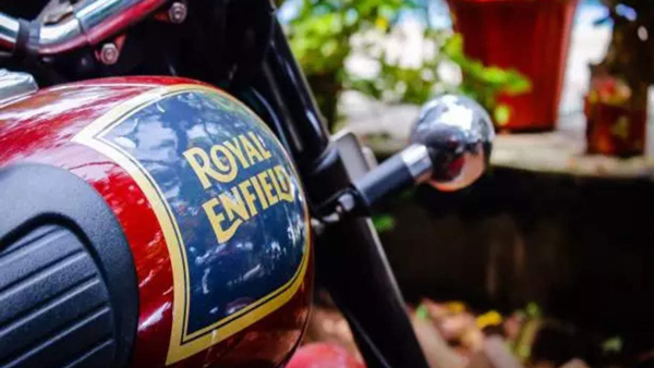 Royal Enfield 