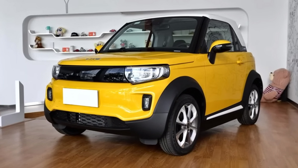 ಎಚ್ಚರವಿರಲಿ: ಹೊಸ ಟಾಟಾ ನ್ಯಾನೋ ಕಾರು.. ನಿಮ್ಮನ್ನು ಬಕ್ರಾ ಮಾಡ್ತಾರೆ!