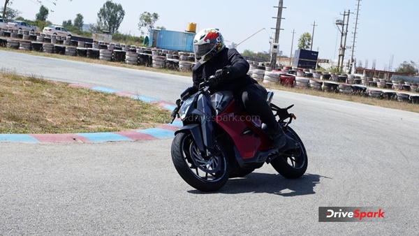 Ultraviolette: ಬೆಂಗಳೂರಿನ ಅಲ್ಟ್ರಾವೈಲೆಟ್ನಿಂದ ಹೊಸ ಹೆಸರು ನೋಂದಣಿ.. ಕಡಿಮೆ ಬೆಲೆಯಲ್ಲಿ ಇವಿ?