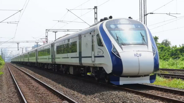  Vande Sadharan Trains