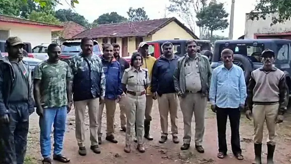 Fortuner Seized For Off Roading