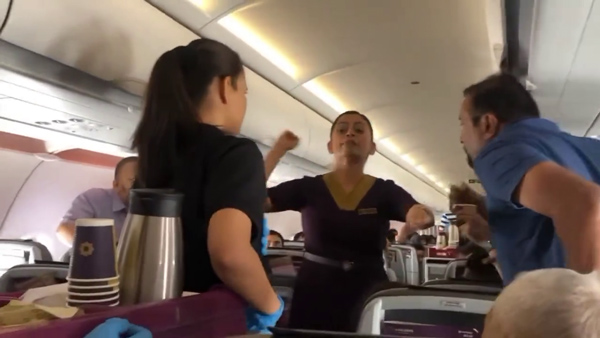 flight-riots-father-fights-young-man-touches-daughter