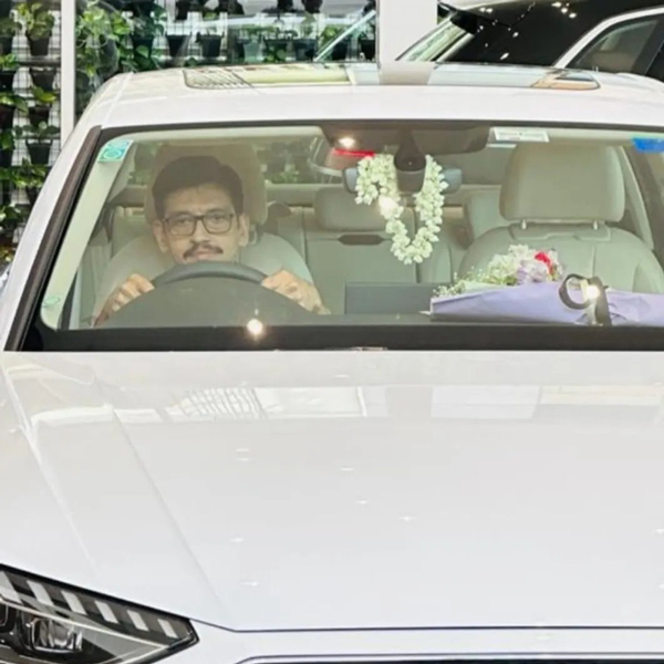 travancore-royal-family-buys-audi-a4-sedan