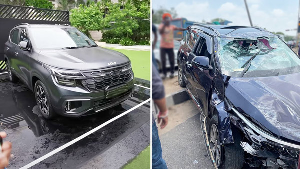 kia-seltos-crash-on-delivery-day-viral-video