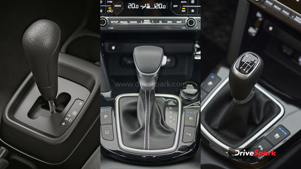 Automatic Transmissions